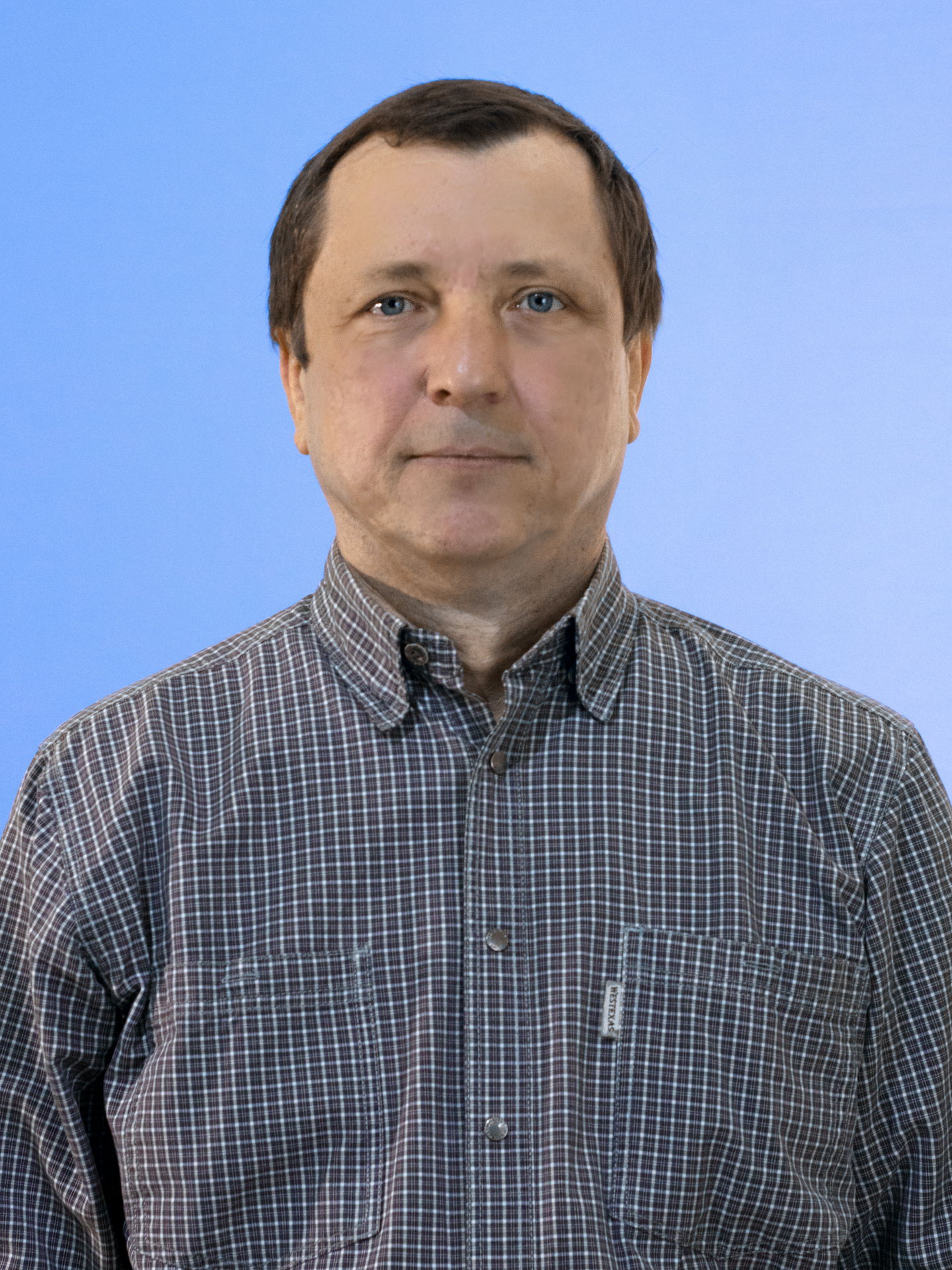 Burenkov